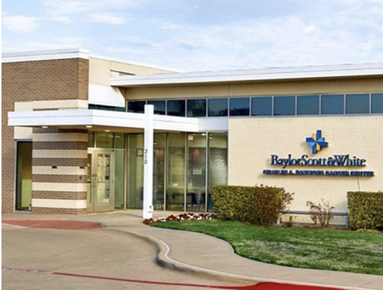 Montecito Medical Acquires Cancer Center Building in DFW Metroplex